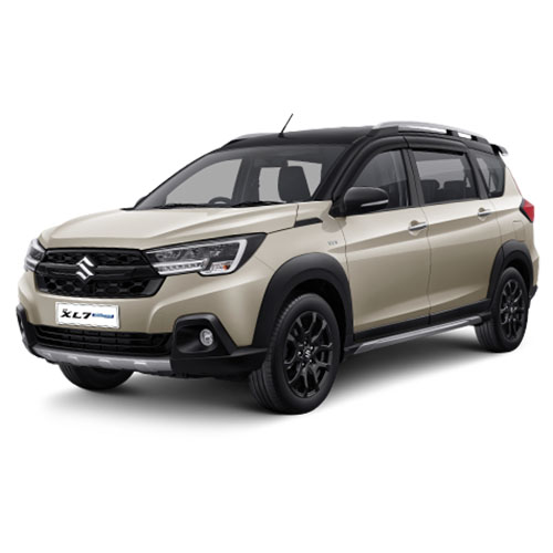 Suzuki XL7